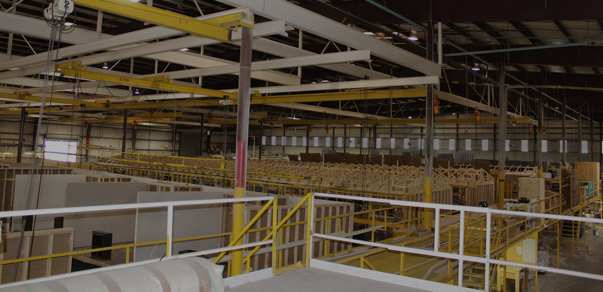 Housing America's Communities