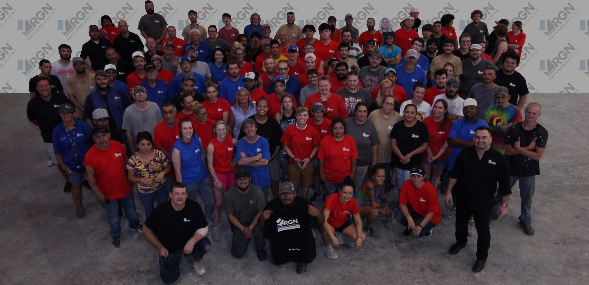 Experience. Dedication. Craftsmanship.