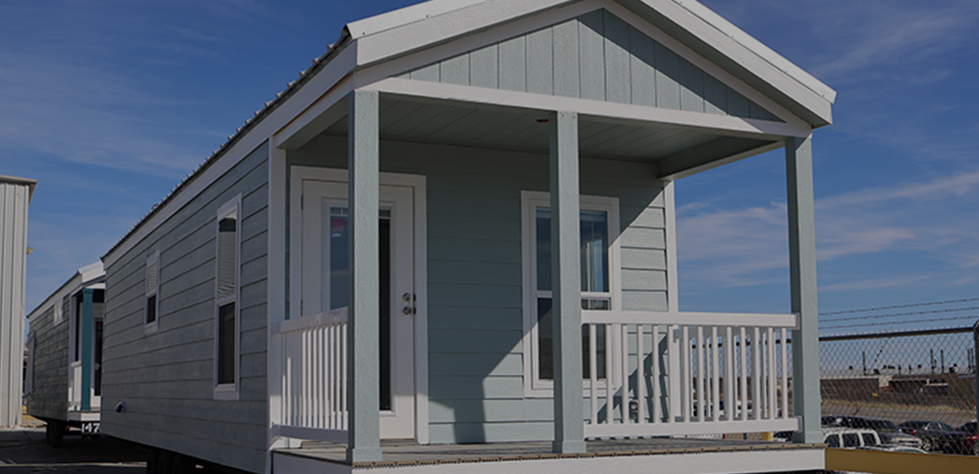 Manufactured Home Communities