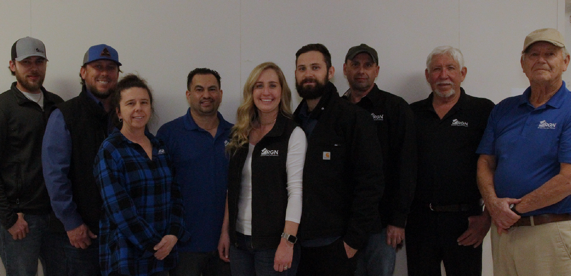 Experience. Dedication. Craftsmanship.